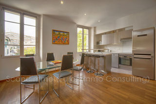  Appartement � vendre 3 pi�ces 70 m�