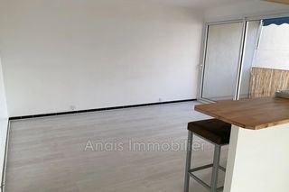  Appartement � vendre 2 pi�ces 43 m�