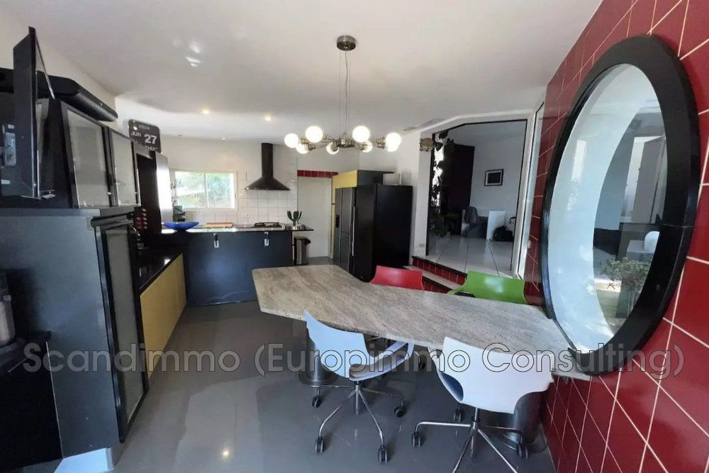 � vendre  Maison Cotignac (83570)