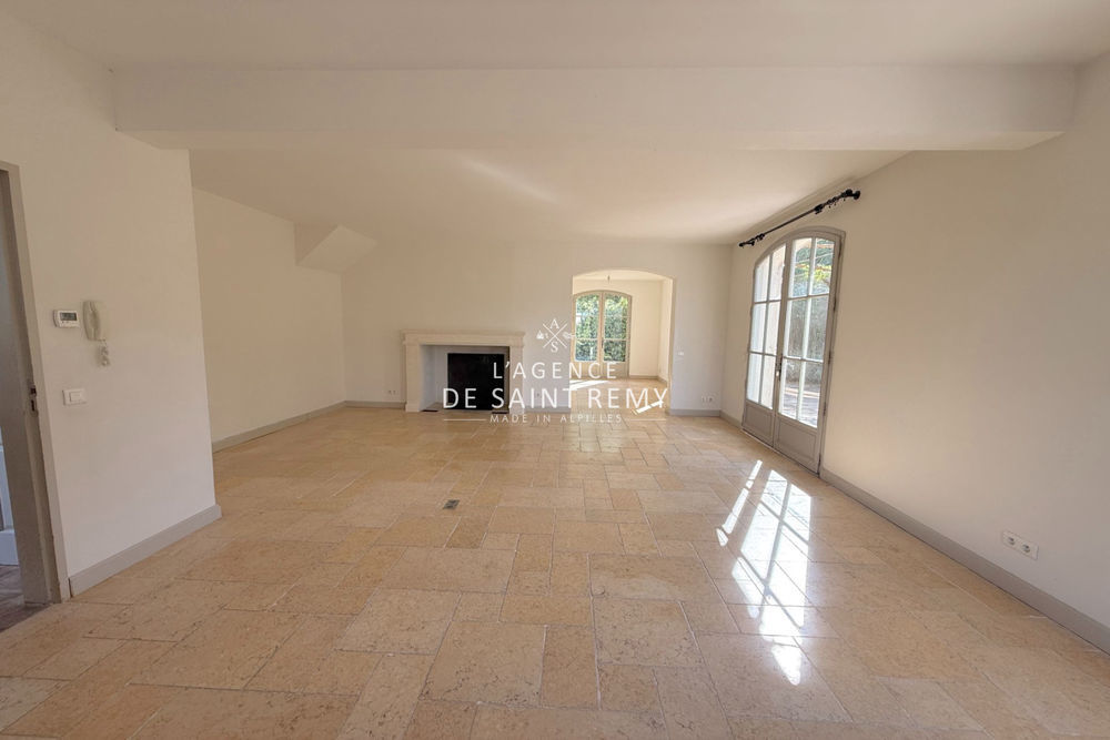 � vendre  Maison Maussane-les-Alpilles (13520)