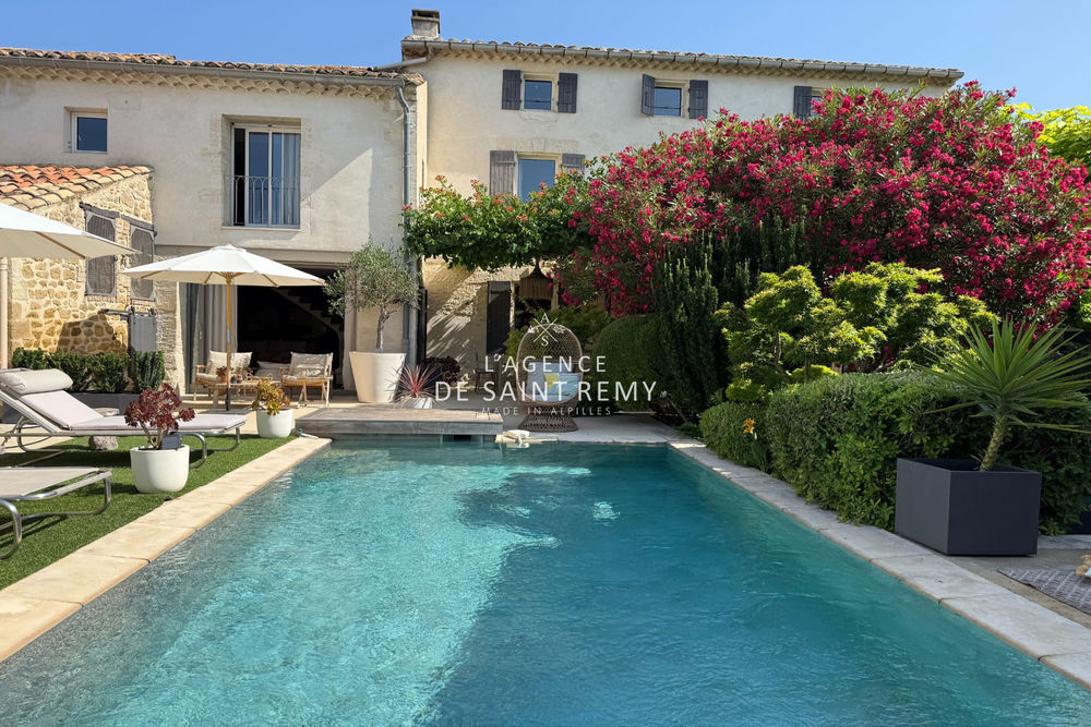 � vendre  Maison Pujaut (30131)