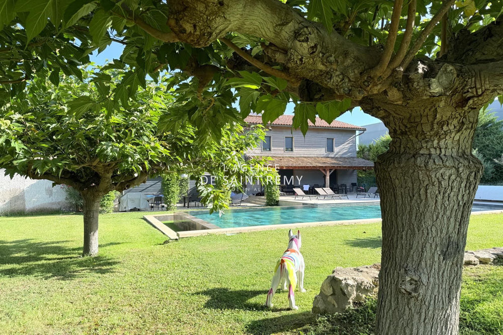 � vendre  Maison Saint-R�my-de-Provence (13210)