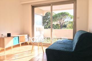  Appartement � louer 1 pi�ce 23 m�