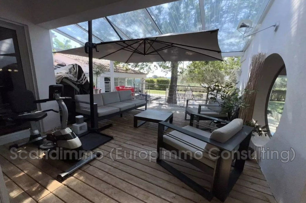 � vendre  Maison Cotignac (83570)