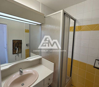  Appartement � vendre 2 pi�ces 47 m�