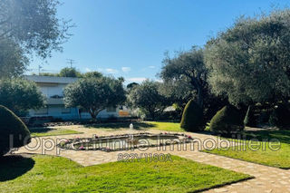  Appartement � vendre 1 pi�ce 21 m�