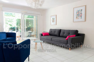  Appartement � vendre 4 pi�ces 75 m�