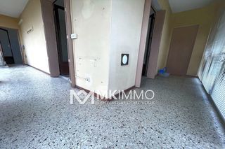  Appartement � louer 5 pi�ces 122 m�