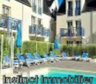  Appartement � vendre 1 pi�ce 36 m�