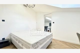  Appartement � vendre 2 pi�ces 34 m�