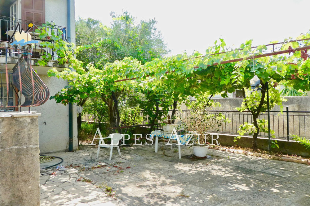 � vendre  Maison La Colle-sur-Loup (06480)