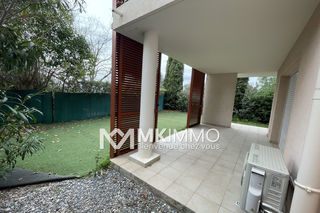  Appartement � vendre 3 pi�ces 60 m�