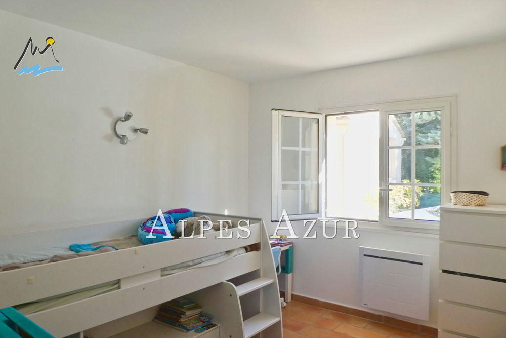 � vendre  Maison Tourrettes-sur-Loup (06140)