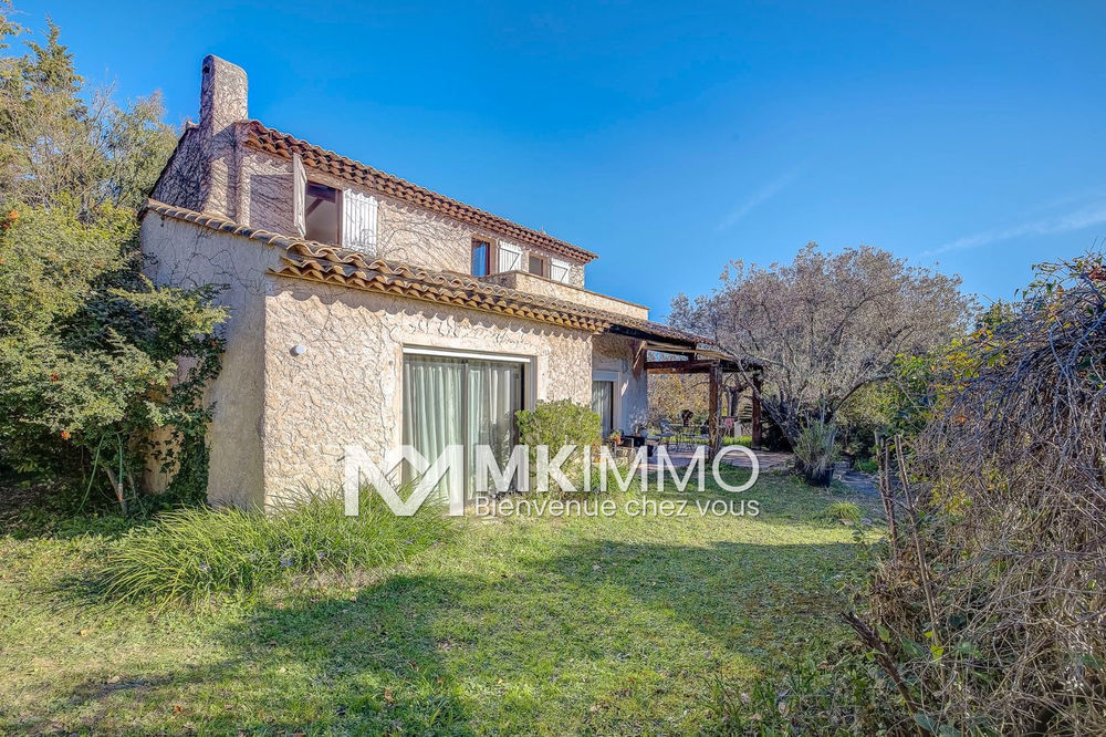 � vendre  Maison Vence (06140)