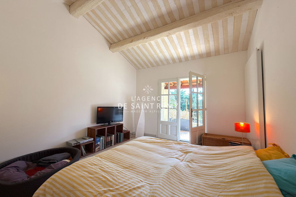 � vendre  Maison Graveson (13690)