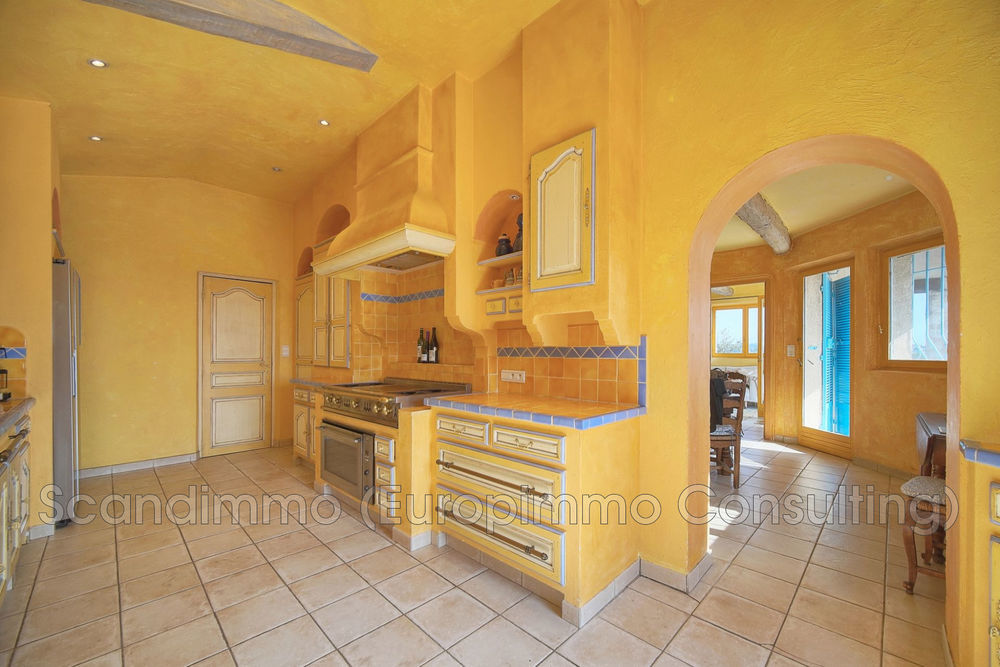 � vendre  Maison Vence (06140)