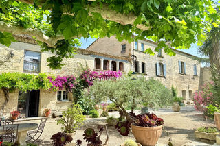  Maison � vendre 15 + pi�ces 521 m�