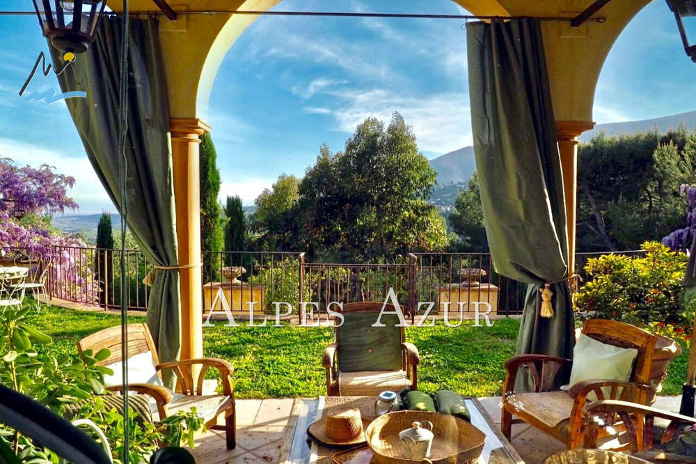 � vendre  Maison Nice (06000)