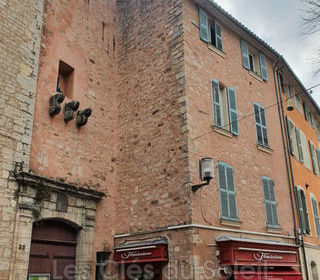  Appartement � vendre 