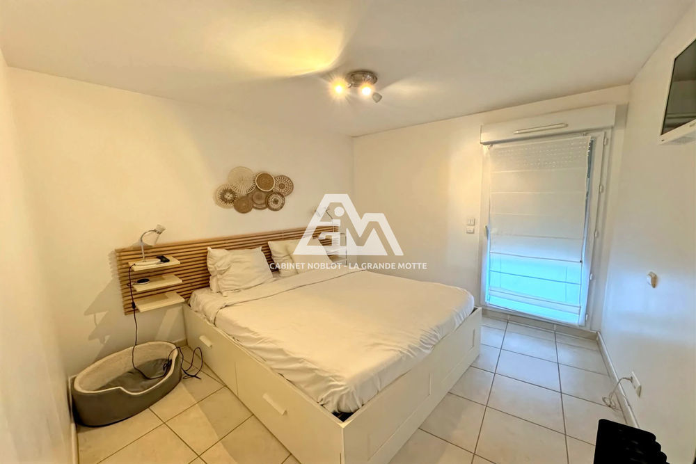 � vendre  Appartement La Grande-Motte (34280)