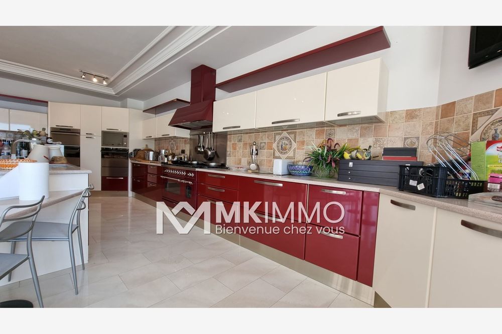 � vendre  Maison La Turbie (06320)