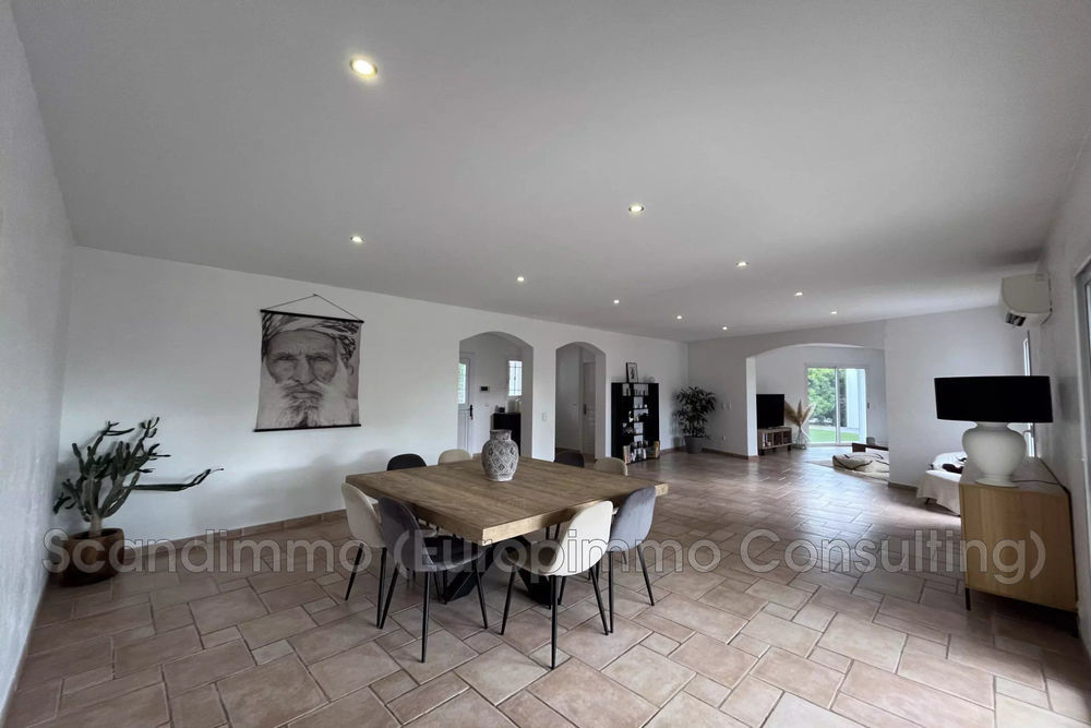 � vendre  Maison Salernes (83690)