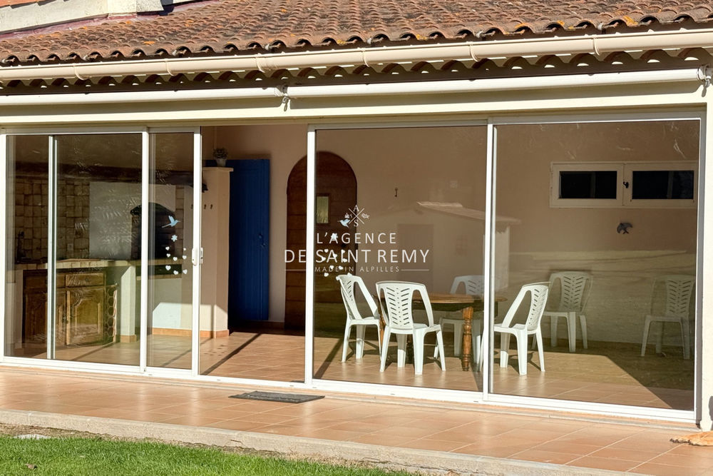 � vendre  Maison Saint-R�my-de-Provence (13210)