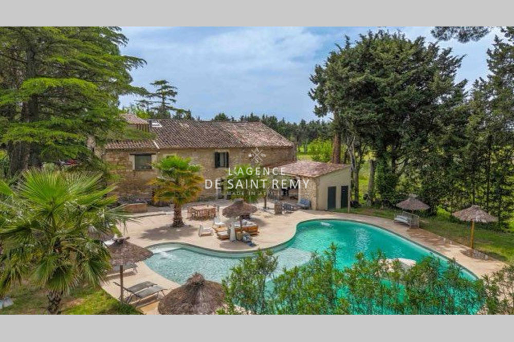 � vendre  Maison Rognonas (13870)