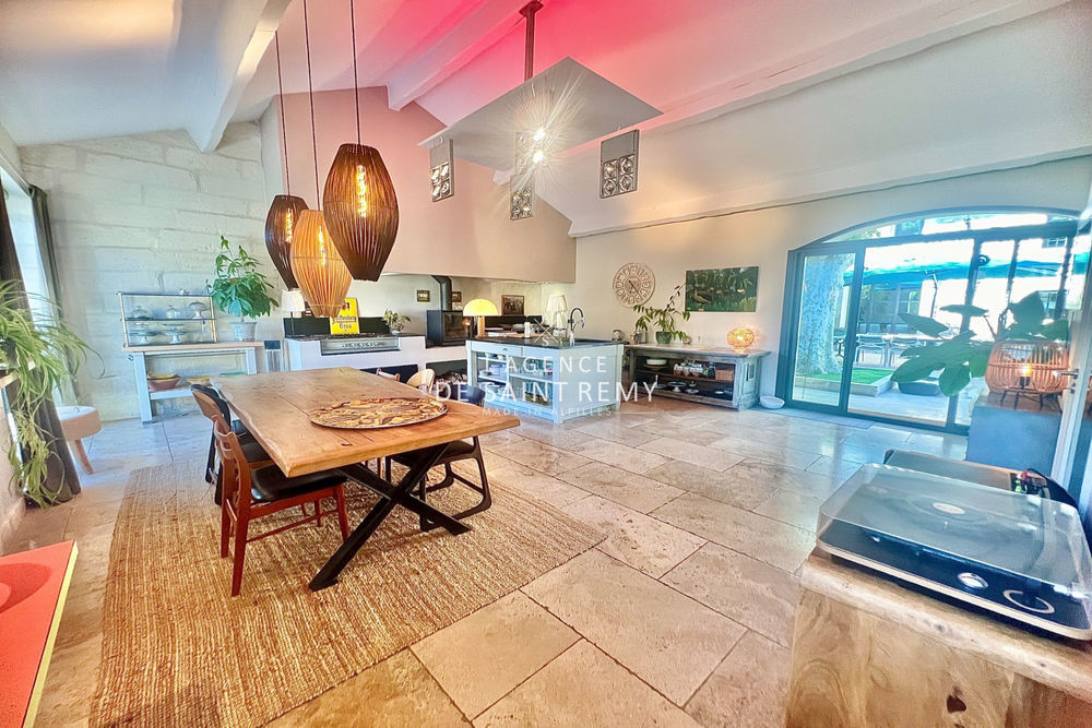 � vendre  Maison Saint-R�my-de-Provence (13210)