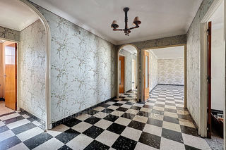  Maison � vendre 8 pi�ces 182 m�