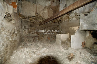  Maison � vendre 3 pi�ces 58 m�