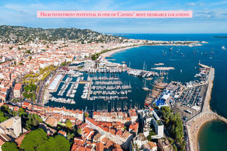  Appartement � vendre 3 pi�ces 70 m�