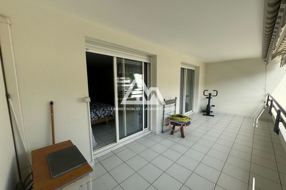 � vendre  Appartement La Grande-Motte (34280)