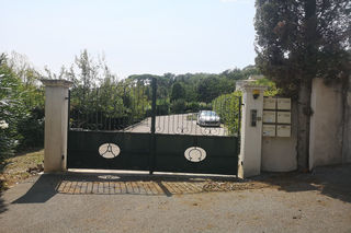  Parking / Garage � vendre 13 m�