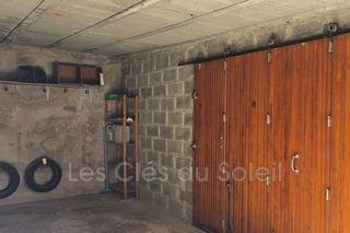  Parking / Garage � vendre 14 m�