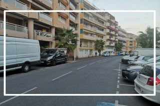  Parking / Garage � vendre 13 m�