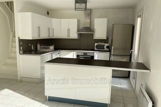  Maison � vendre 4 pi�ces 79 m�