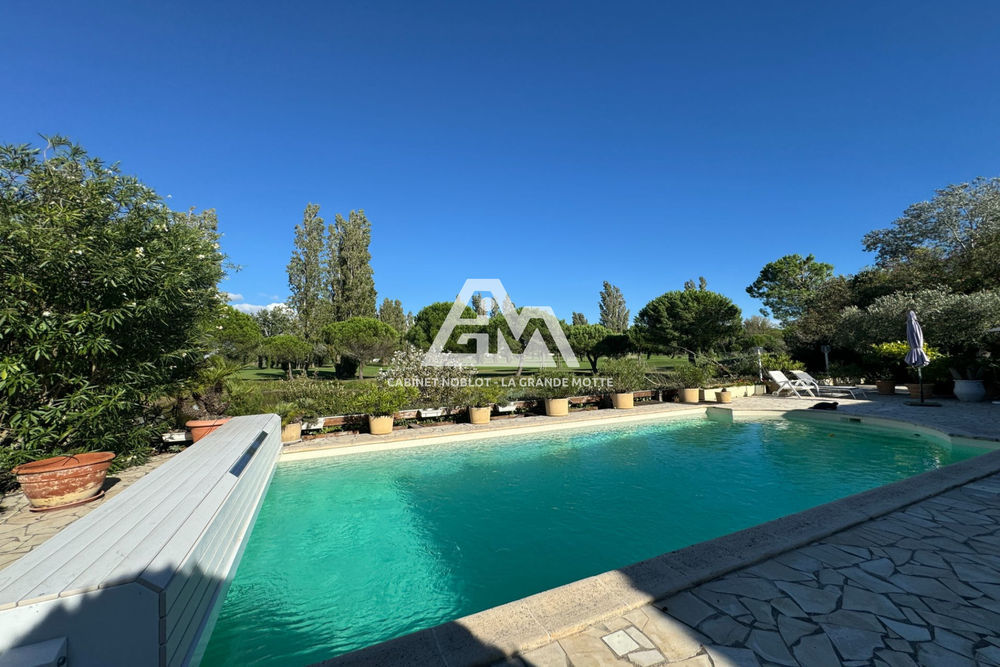 � vendre  Maison La Grande-Motte (34280)