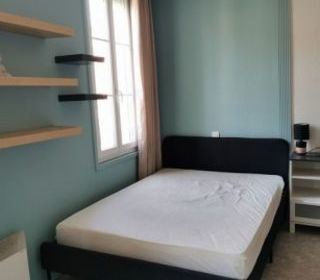  Appartement � louer 1 pi�ce 27 m�