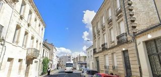  Appartement � louer 4 pi�ces 130 m� Bordeaux