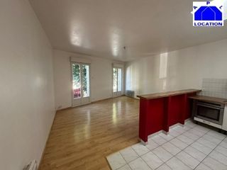  Appartement � louer 4 pi�ces 95 m�