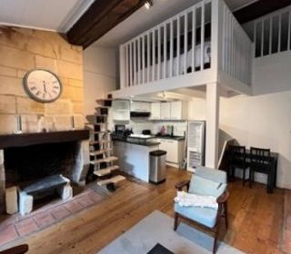  Appartement � louer 2 pi�ces 43 m�