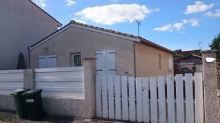  Appartement � louer 2 pi�ces 34 m�