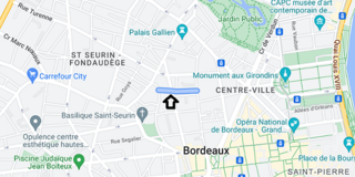  Appartement � louer 1 pi�ce 19 m�