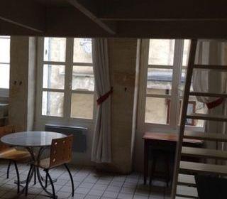  Appartement � louer 2 pi�ces 30 m�