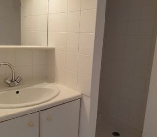  Appartement � louer 1 pi�ce 21 m�