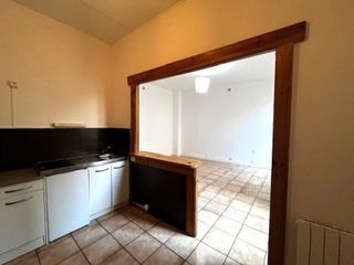  Appartement � louer 1 pi�ce 37 m�