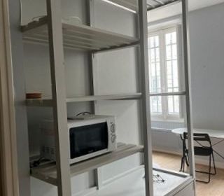  Appartement � louer 1 pi�ce 30 m�