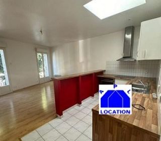  Appartement � louer 4 pi�ces 95 m�