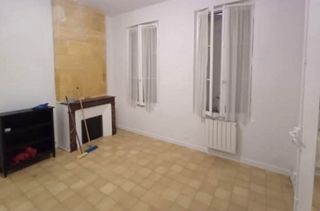  Appartement � louer 1 pi�ce 24 m�